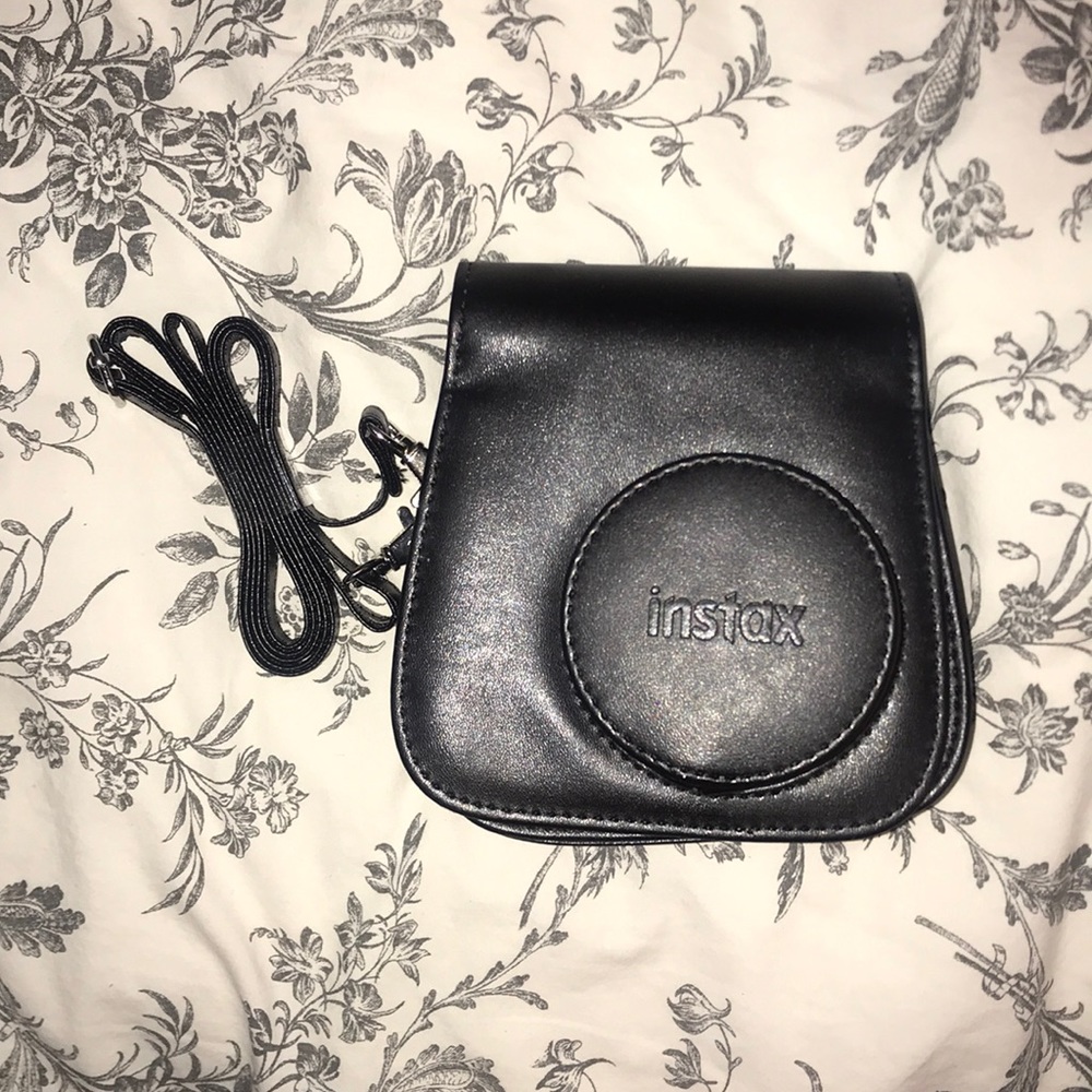 Insta mini Polaroid camera case fits mini 8